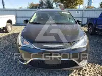 2019 Chrysler PACIFICA фото