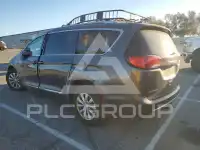 2019 Chrysler PACIFICA photo