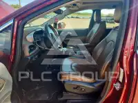 2019 Chrysler PACIFICA photo