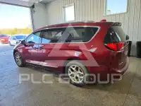 2019 Chrysler PACIFICA photo