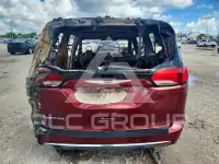 2019 Chrysler PACIFICA фото