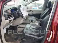 2019 Chrysler PACIFICA photo