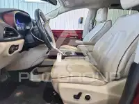 2019 Chrysler PACIFICA photo