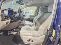 2019 Chrysler PACIFICA photo