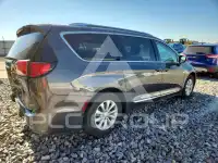 2019 Chrysler PACIFICA фото
