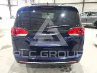 2019 Chrysler PACIFICA photo