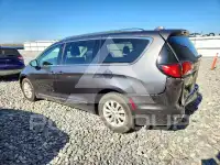 2019 Chrysler PACIFICA фото