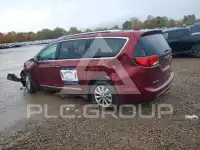 2019 Chrysler PACIFICA photo