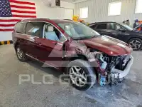 2019 Chrysler PACIFICA photo