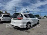 2019 Chrysler PACIFICA photo