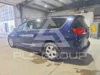 2019 Chrysler PACIFICA photo