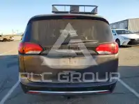 2019 Chrysler PACIFICA photo