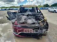2019 Chrysler PACIFICA фото