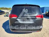 2019 Chrysler PACIFICA photo