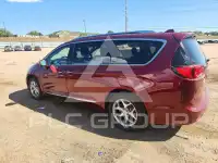 2019 Chrysler PACIFICA photo