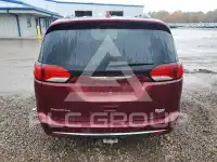 2019 Chrysler PACIFICA photo