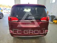 2019 Chrysler PACIFICA photo