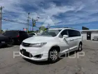 2019 Chrysler PACIFICA photo