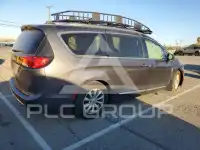 2019 Chrysler PACIFICA photo