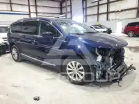 2019 Chrysler PACIFICA photo