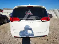 2019 Chrysler PACIFICA photo