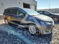 2019 Chrysler PACIFICA фото