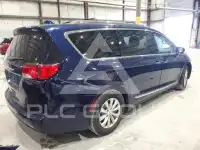 2019 Chrysler PACIFICA photo