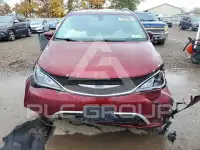 2019 Chrysler PACIFICA photo