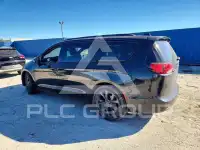 2019 Chrysler PACIFICA photo