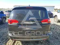 2019 Chrysler PACIFICA фото