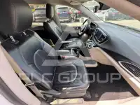 2019 Chrysler PACIFICA photo