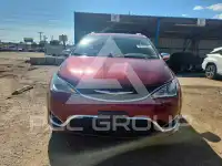 2019 Chrysler PACIFICA photo