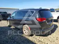 2019 Chrysler PACIFICA фото