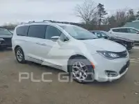 2019 Chrysler PACIFICA фото