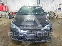 2019 Chrysler PACIFICA photo