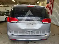 2019 Chrysler PACIFICA photo