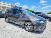 2019 Chrysler PACIFICA фото