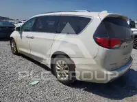 2019 Chrysler PACIFICA фото