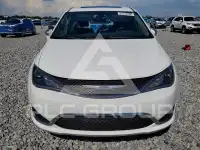 2019 Chrysler PACIFICA фото