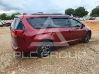 2019 Chrysler PACIFICA фото