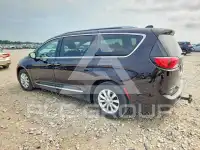 2019 Chrysler PACIFICA фото