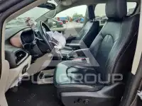 2019 Chrysler PACIFICA photo