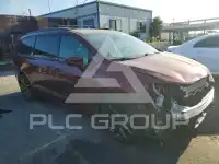 2019 Chrysler PACIFICA фото