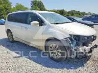 2019 Chrysler PACIFICA фото
