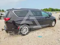 2019 Chrysler PACIFICA фото