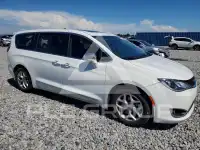 2019 Chrysler PACIFICA фото
