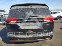 2019 Chrysler PACIFICA photo