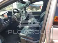 2019 Chrysler PACIFICA фото