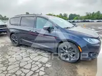 2019 Chrysler PACIFICA фото