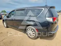 2019 Chrysler PACIFICA photo